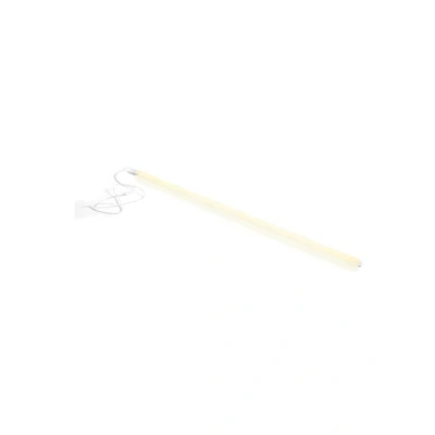 Afbeelding van Hay Neon Tube LED lamp 150 x Ø2,5 cm Wit