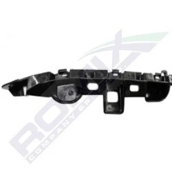 Afbeelding van Bumper, bevestiging ROMIX ROM C60733