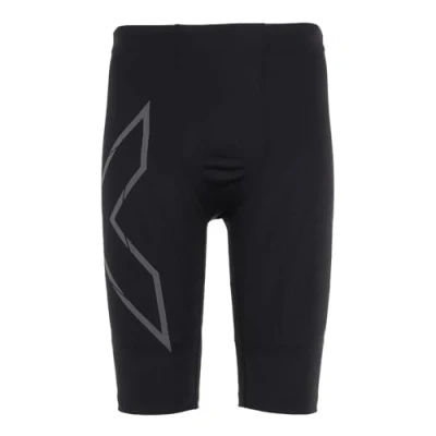Afbeelding van 2XU Heren Ma5331b Mcs Run Compression Shorts