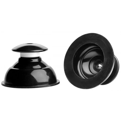 Afbeelding van Plungers Extreme Suction Silicone Nipple Suckers