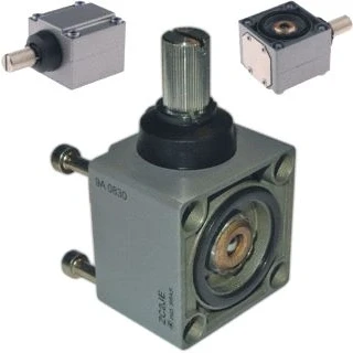 Afbeelding van Schneider electric osisenschneider bedieningskop tbv zc2 jc jd1 2 zc2je01