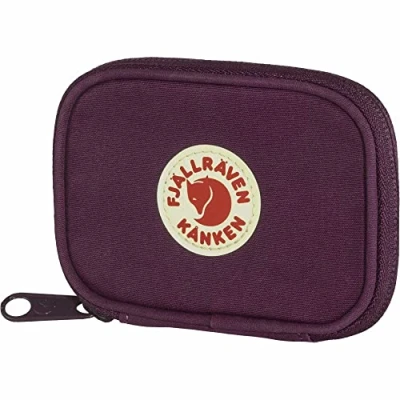 Afbeelding van Fjällräven Kanken Card Wallet Royal Purple