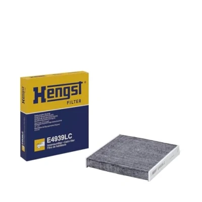 Afbeelding van Hengst Filter Interieurfilter E4939LC