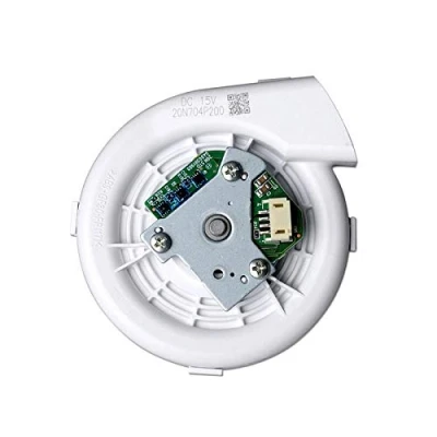 Afbeelding van Motor Ventilator Filter Voor Xiaomi Roborock S50 S51 S55 Duurzaam