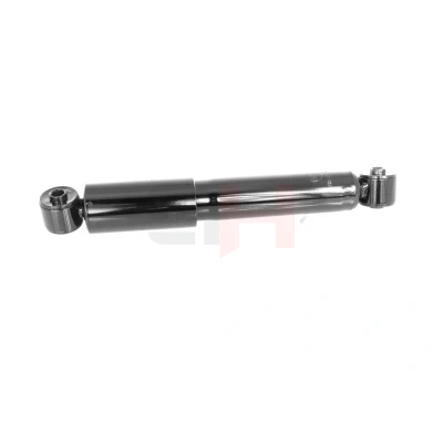 Afbeelding van GH 332284 schokdemper Achteras, Achteras rechts, links Gasdruk Dubbelpijp Telescoop NISSAN: Pathfinder III (R51) 4.0 4WD