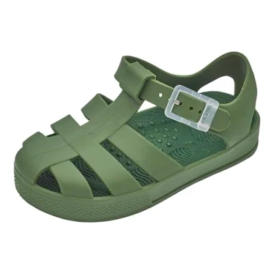 Afbeelding van Chicco MIX Badslippers voor kinderen, Maat: 28, Green Kunststof