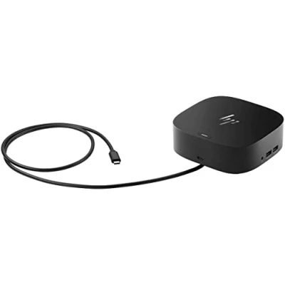 Afbeelding van HP USB C Dock G5 (Refurbished)