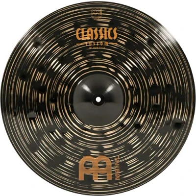 Afbeelding van Meinl CC20DAC Classics Custom Dark crash 20 inch