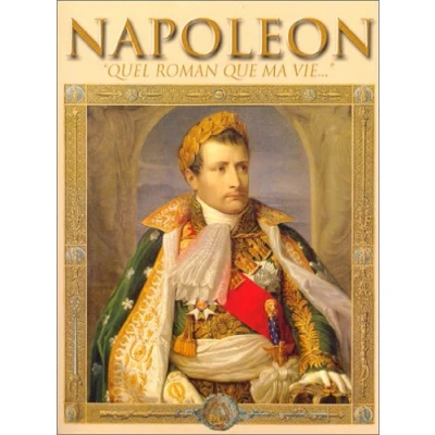 Afbeelding van Napoleon (Abel Gance, 1927) 2x DVDs