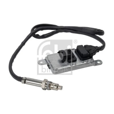Afbeelding van Febi Bilstein Nox sensor (katalysator) 178603