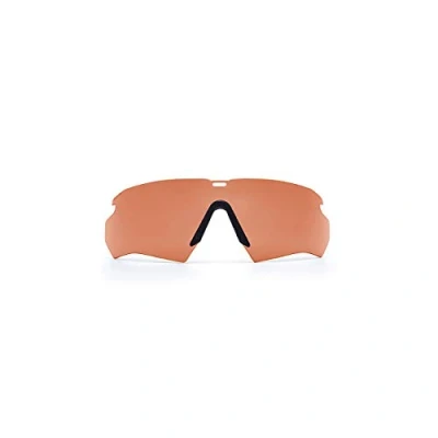 Afbeelding van ESS Vervangend glas Crossbow rood, 740 0426