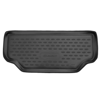 Afbeelding van Element Premium kofferbakmat, perfecte pasvorm, geschikt voor Tesla Model S, MK 1 (I), 2017 2020, Liftback, stuk.