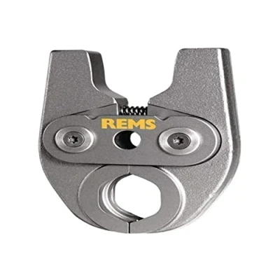 Afbeelding van REMS persbek Mini V 22