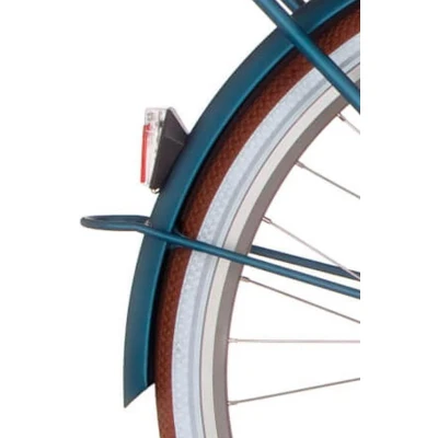 Afbeelding van Cortina Spatbord achter 28 E U4 BF storm blue matt