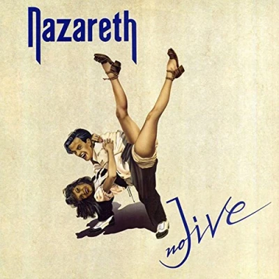 Afbeelding van No Jive