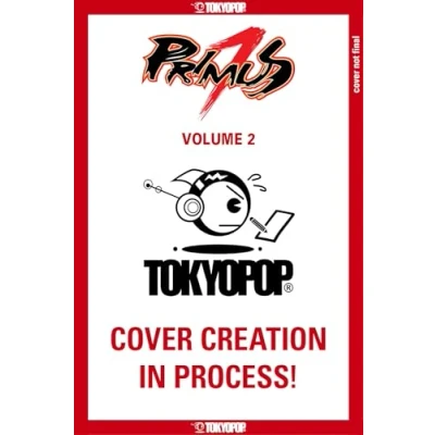 Afbeelding van Primus 7 7, Volume 2