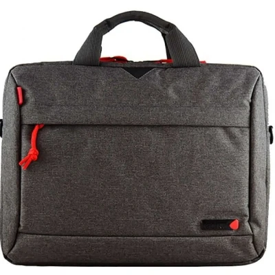Afbeelding van Tech air TAN1209 notebooktas 39,6 cm (15.6 ) Documententas Grijs