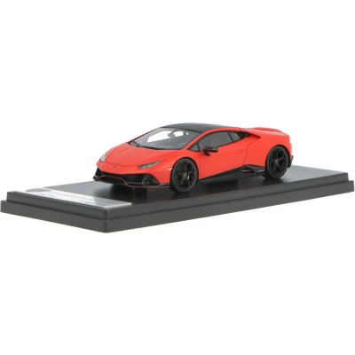 Afbeelding van Lamborghini Huracán EVO Looksmart Modelauto 1:43 2020 LS498FCA Schaalmodel