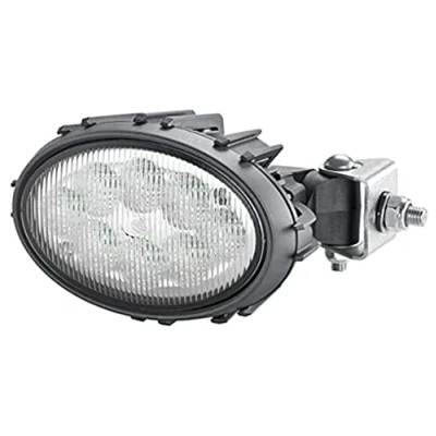 Afbeelding van HELLA 1GA 996 661 031 Werklamp LED 1700 6500