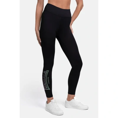 Afbeelding van Lonsdale Sport Legging Coalmoor Zwart S