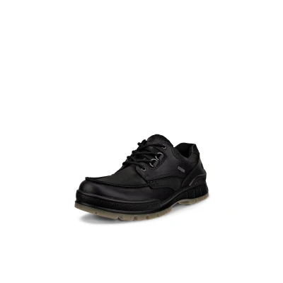 Afbeelding van ECCO TRACK 25 M Veterschoenen ZWART Maat 41