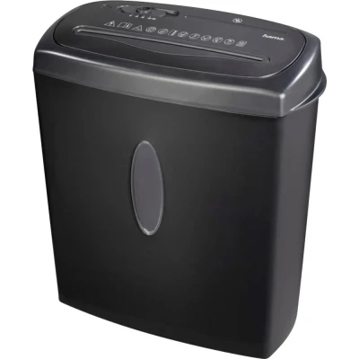 Afbeelding van Hama Papiervernietiger Home X10Cd
