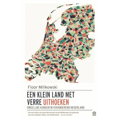 Afbeelding van Een klein land met verre uithoeken