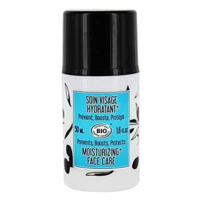 Afbeelding van Oliv Bio Gezichtscreme Hydraterend, 50 ml