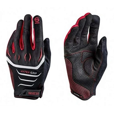 Afbeelding van Sparco Gaming Handschoen Hypergrip EU 10