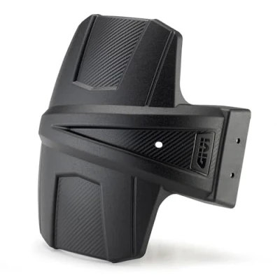 Afbeelding van GIVI RM02 Achterspatbord Spray Guard Universeel
