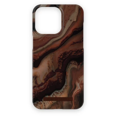 Afbeelding van Ideal Of Sweden Iphone 15 Pro Max Dark Amber