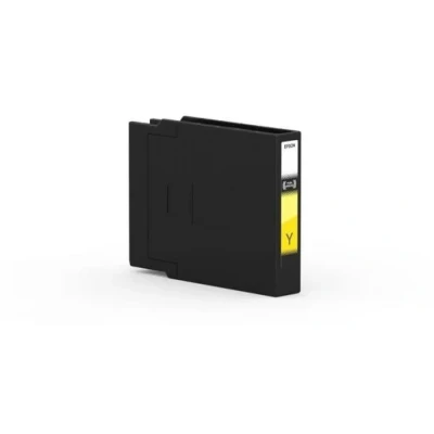 Afbeelding van Epson C13T13X440, Hoog (XL) rendement, Geel, 1 stuk(s), Enkele verpakk