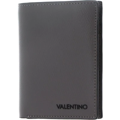 Afbeelding van VALENTINO Jongens heren portemonnee Fango VPP7OA93, Modder, VPP7OA93