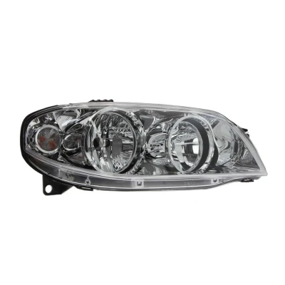 Afbeelding van Van Wezel Koplamp 1622962