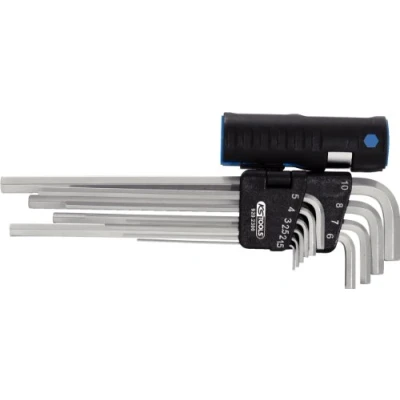 Afbeelding van Haakse schroevendraaierset KS TOOLS 920.2300