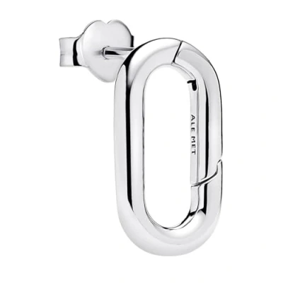 Afbeelding van Pandora 293856C00 Stud Earring Openable oorsteker