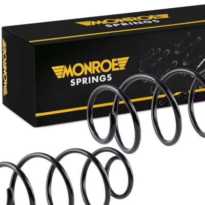 Afbeelding van MONROE SP4443 Chassisveer Schroefveer