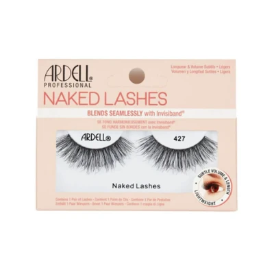 Afbeelding van Ardell Naked Lash 427