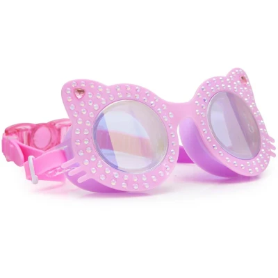 Afbeelding van Bling2o zwembril kitten paw print pink