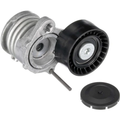 Afbeelding van Gates Spanrol (poly) V riem T39016