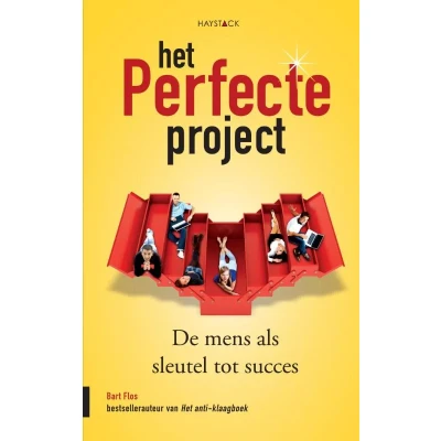 Afbeelding van Het perfecte project (Paperback)