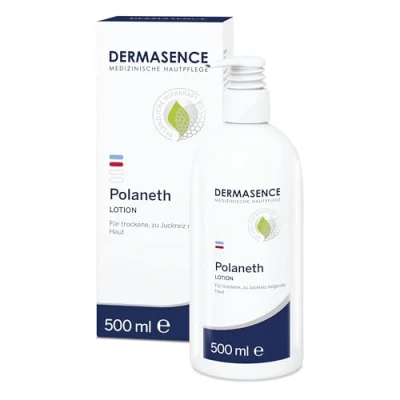 Afbeelding van DERMASENCE Polaneth Lotion, 500 ml Lotion
