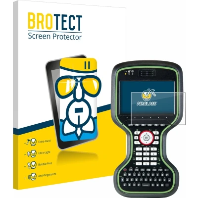 Afbeelding van BROTECT Glas Screen Protector voor Leica CS20 3.75G Disto/Viva TS16 Schermbeschermer [9H Hardheid, Beschermglas Folie niet Gehard Glas]