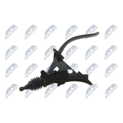 Afbeelding van NTY NSP FR 006 Hoofdkoppelingscilinder FORD: Transit Mk6 Van