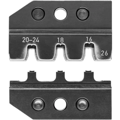 Afbeelding van Knipex perskabelschoentang uitv bed persvorm awg bereik 16 24 97 49 26