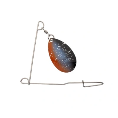 Afbeelding van Abu Garcia Beast Insta Spinnerbait Fegis (2 stuks)
