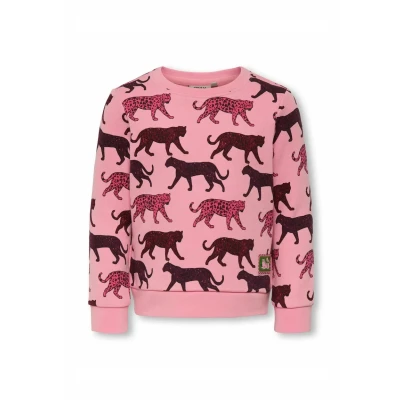 Afbeelding van KIDS ONLY MINI sweater roze
