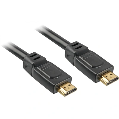 Afbeelding van High Speed HDMI Kabel met Ethernet 10m