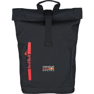 Afbeelding van Undercover Red Bull Rugzak Oprolbaar Multicolor Polyester
