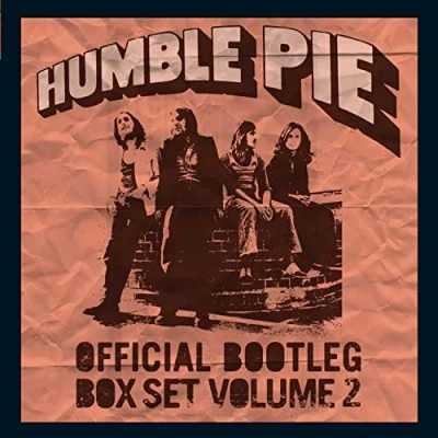 Afbeelding van Official.. Box Set